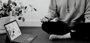 Thiền mang lại một cuộc sống tốt đẹp hơn?