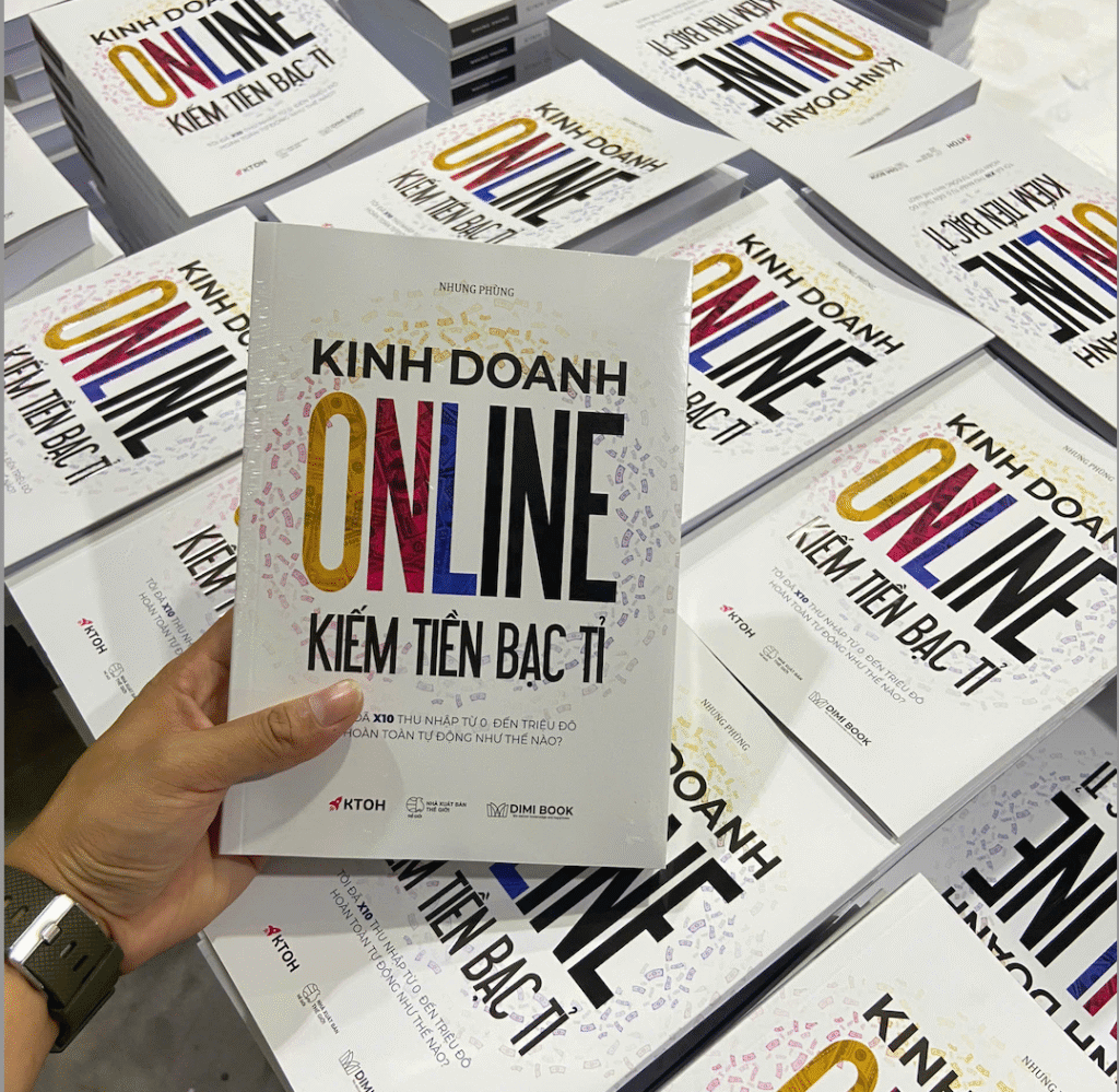 xuất bản sách lần đầu