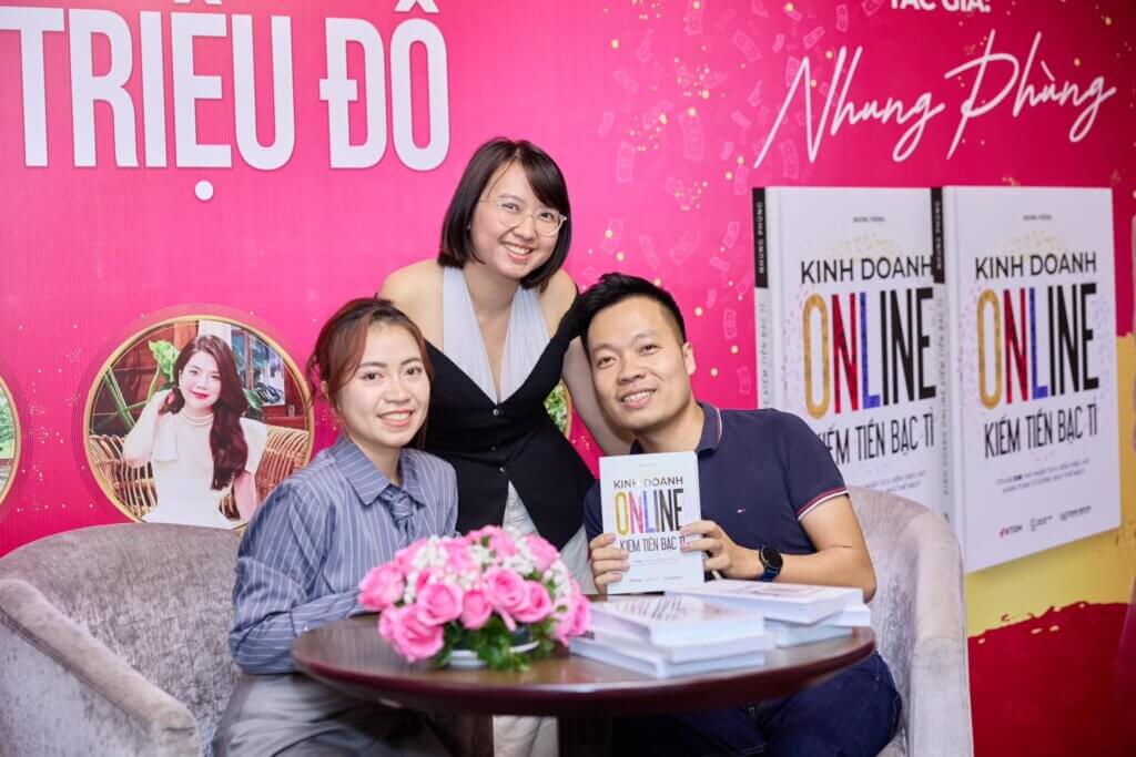tự xuất bản sách