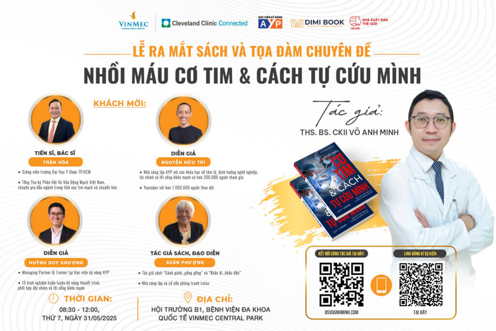 ra mắt sách