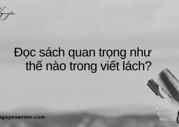 đọc sách