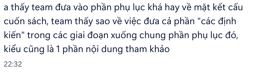 học viết sách