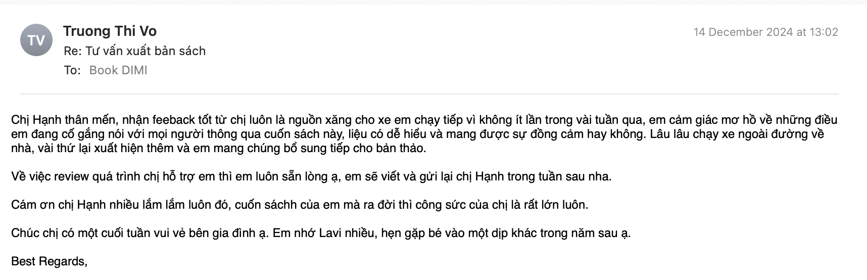 viết sách