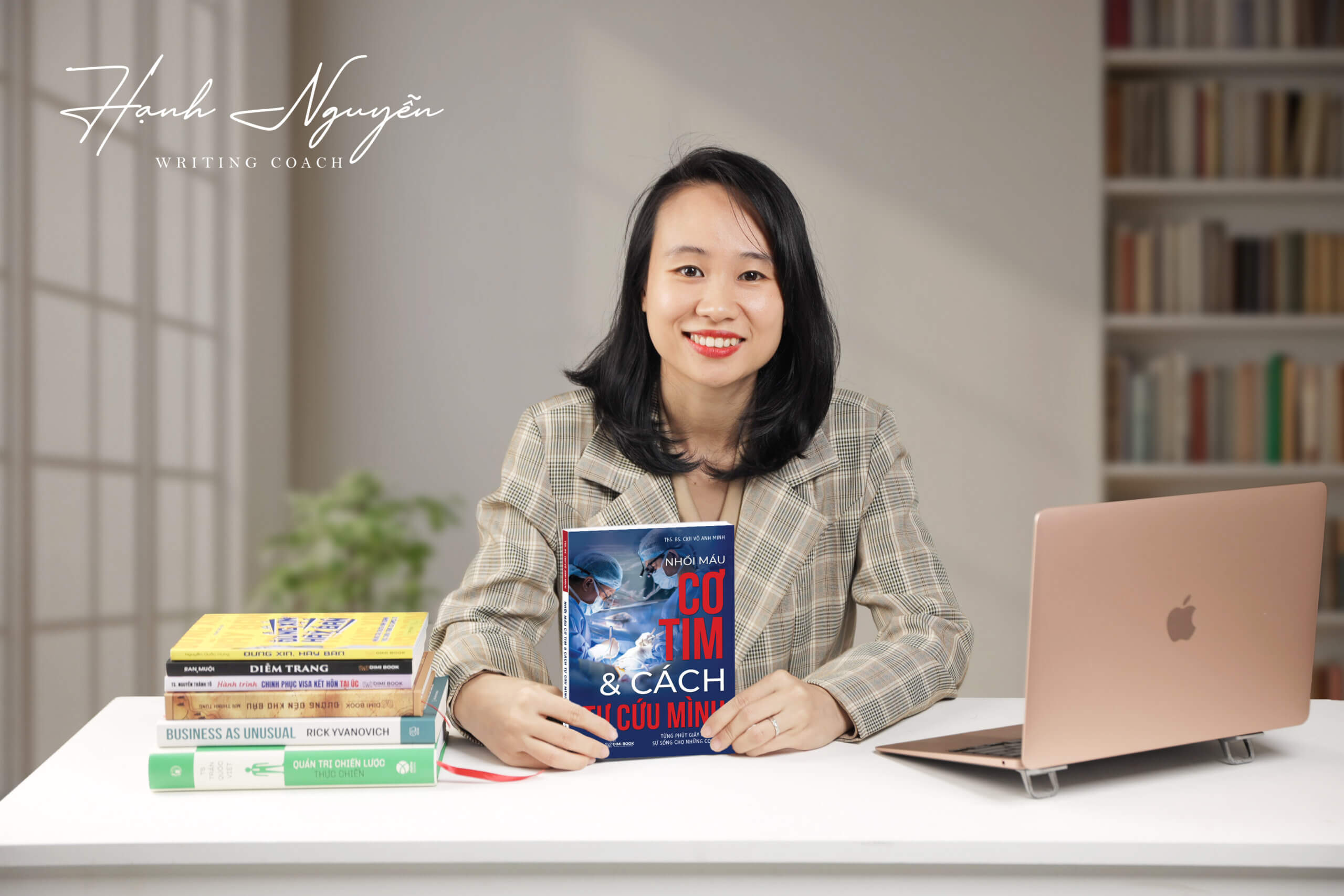viết sách