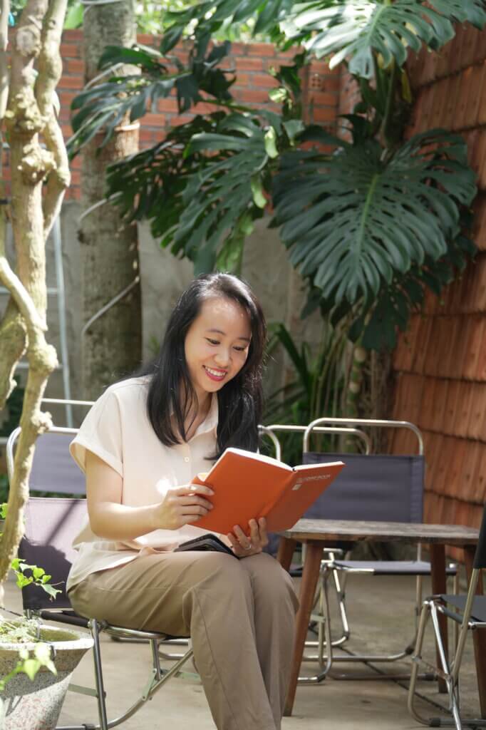 chuyện xuất bản sách